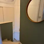 Old Apartment Saint-Idesbald