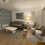 Apartment Old Saint-Idesbald